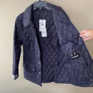 BARBOUR SUMMER
BEADNELL QUILT